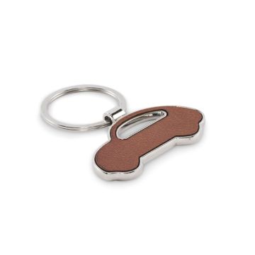 Brelok w kształcie samochodu – Gift Design