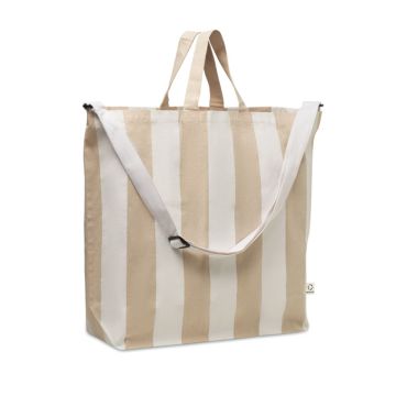 Bardzo duża torba plażowa 280gr – Gift Design