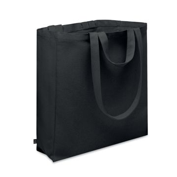 Bawełniana torba z recyklingu – Gift Design