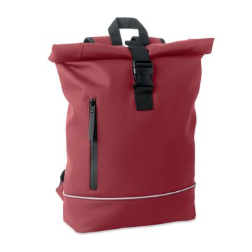 Plecak na laptopa 15" rolltop P – Gift Design