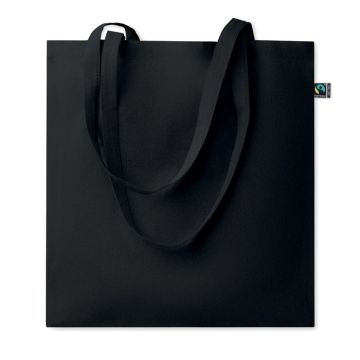 Torba na zakupy Fairtrade 180gr – Gift Design