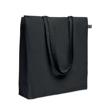 Torba na zakupy Fairtrade 180 g – Gift Design