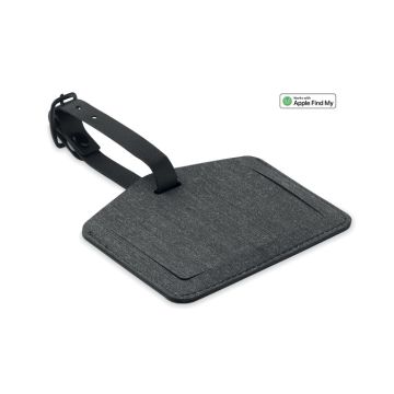 Zawieszka do bagażu anti-loss – Gift Design