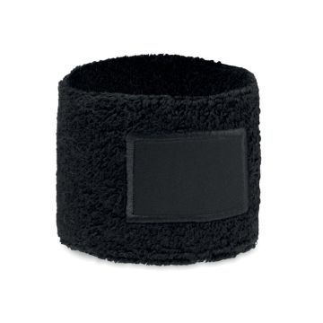 Opaska na nadgarstek z bawełny – Gift Design
