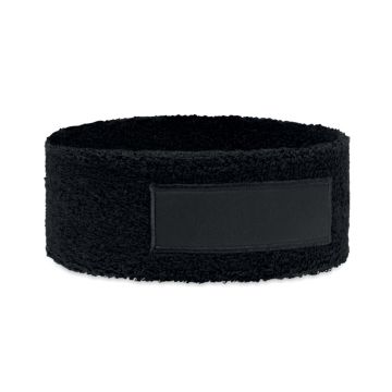 Opaska na głowę z bawełny – Gift Design