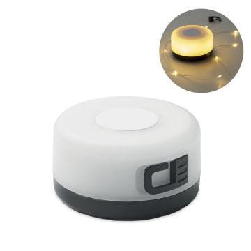 Wysuwany przewód LED – Gift Design