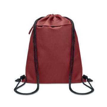 Worek ze sznurkiem 600D RPET – Gift Design