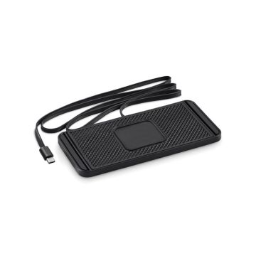 Ładowarka samochodowa Pad 15W – Gift Design