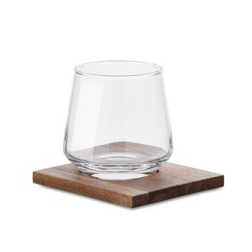 Zestaw szklanek do whisky – Gift Design