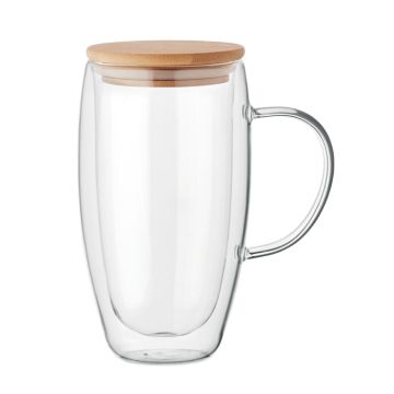 Szklany podwójnych 450 ml – Gift Design