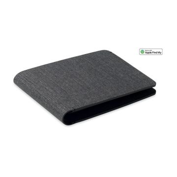 Portfel PU z anti-loss – Gift Design