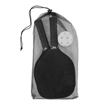 Zestaw paletek do gry w pikłkę – Gift Design
