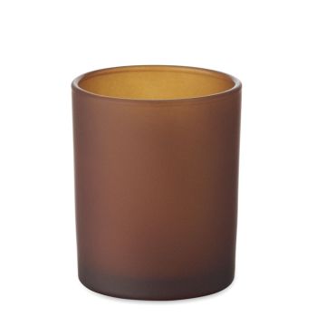 Świeca z wosku roślinnego 80gr – Gift Design