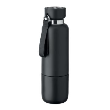 Butelka dwuścienna 500 ml – Gift Design