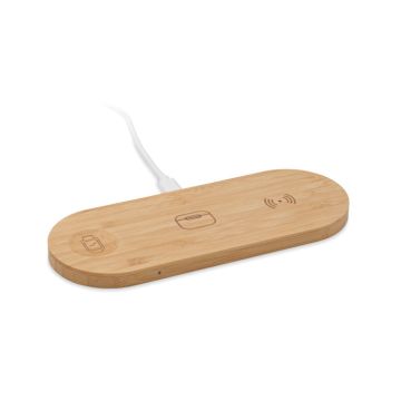 Ładowarka bezp. 3 w 1 15 W – Gift Design