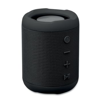 Bezprzewodowy głośnik ABS 5W – Gift Design