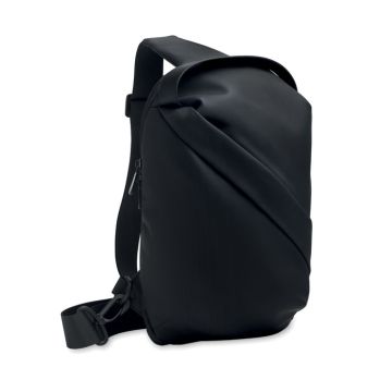 Torba na ramię z miękkiego PU – Gift Design