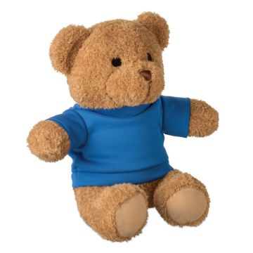 Miś z koszulką 23 cm – Gift Design