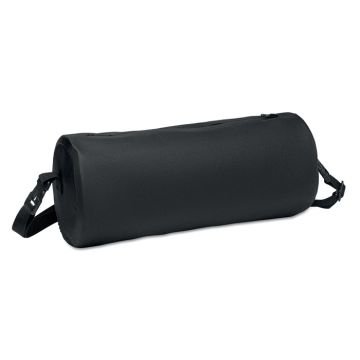 Torba sportowa z 300D RPET – Gift Design