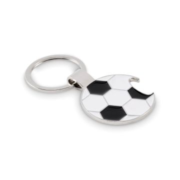 Piłkarski brelok z otwieraczem – Gift Design