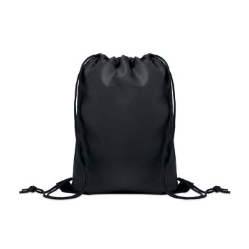 Dziecięcy worek 190T RPET – Gift Design