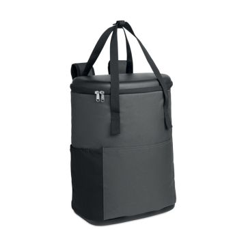 Plecak termiczny 600D RPET – Gift Design