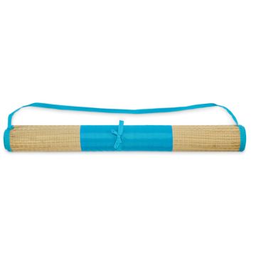 Mata plażowa naturalna słoma – Gift Design