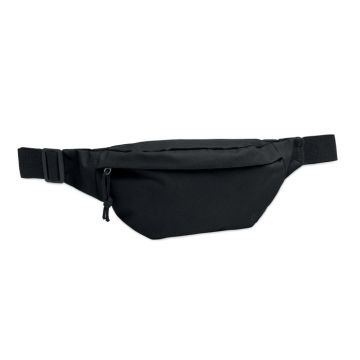 Saszetka z materiału 600D RPET – Gift Design