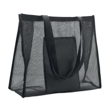 Torba na zakupy z siatki RPET – Gift Design