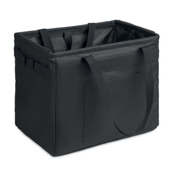 Składana torba RPET – Gift Design