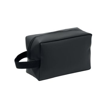 Kosmetyczka z 600D RPET – Gift Design