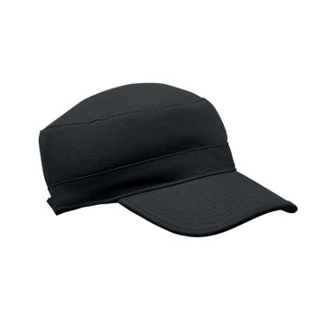 Czapka wojskowa 260 gr-m² – Gift Design