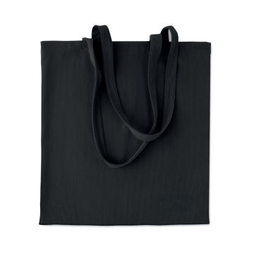 Sztruksowa torba na zakupy – Gift Design
