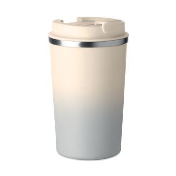 Kubek dwuścienny 350 ml – Gift Design