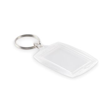 Klasyczny brelok akrylowy – Gift Design