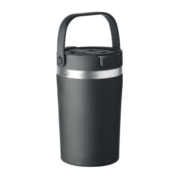 Kubek dwuścienny 350 ml – Gift Design