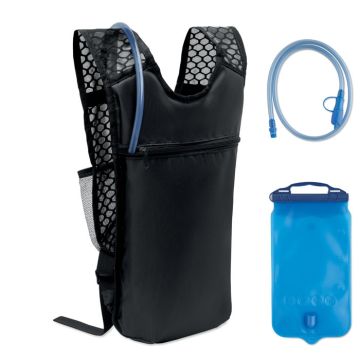 Plecak sportowy 420D PU – Gift Design