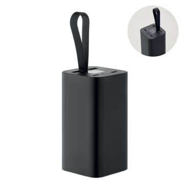 Power bank 20.000 mAh – Gift Design