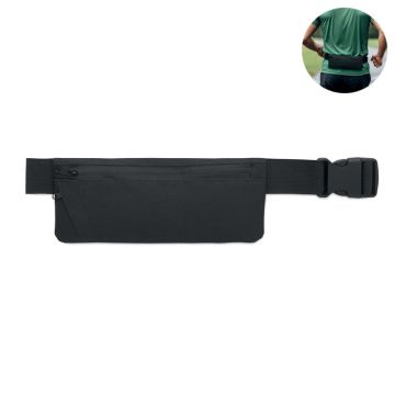 Sportowa saszetka 600D RPET – Gift Design