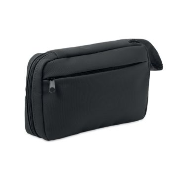 Kosmetyczka 600D RPET – Gift Design