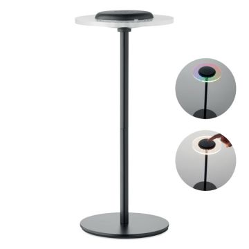 Akumulatorowa żelazna lampa – Gift Design