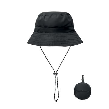 Wodoodporna czapka rybacka – Gift Design