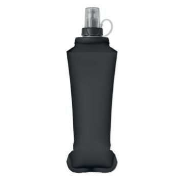 Składana butelka na wodę 500ml – Gift Design