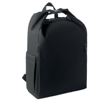 Plecak na laptopa 15'' rolltop – Gift Design