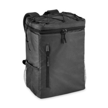 Plecak termiczny z 600D RPET – Gift Design
