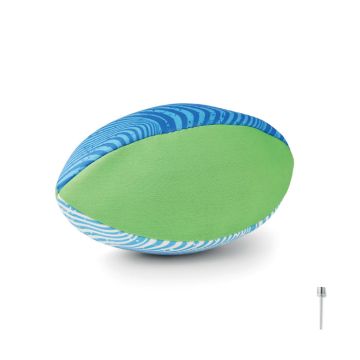 Piłka wodna do rugby – Gift Design