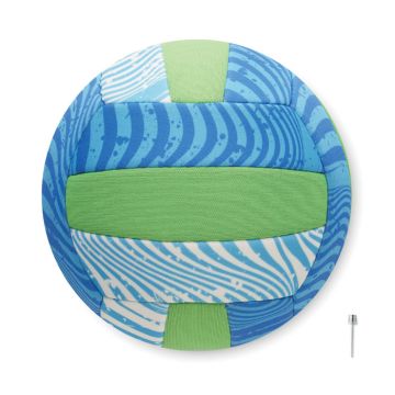Neoprenowa piłka plażowa – Gift Design