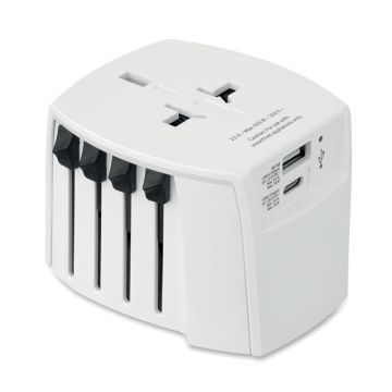 SKROSS® MUV USB AC 30W PD – Gift Design