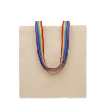 bawełniana torba na zakupy 180g – Gift Design