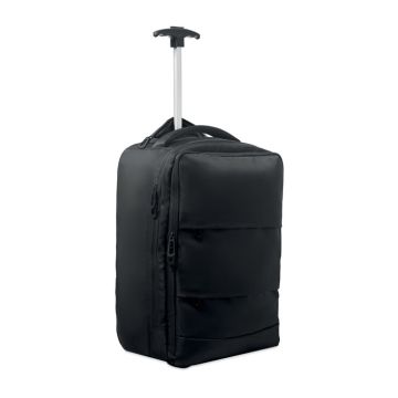 Wózek plecakowy 290T RPET – Gift Design